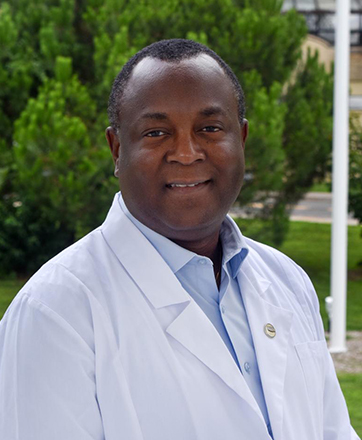 Dr. Oladoja