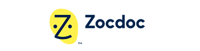 Book on Zocdoc
